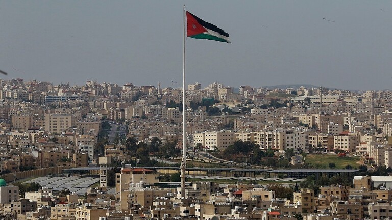 الخارجية الأردنية تستدعي القائم بأعمال السفارة الإسرائيلية في عمان